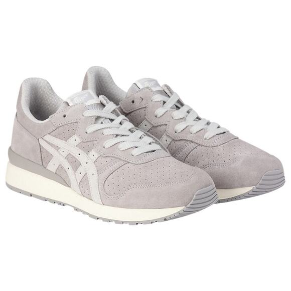 Onitsuka Tiger TIGER ALLY COLOR-SHEET ROCK/PIEDMONT GREY Athletic Shoes | NEW!! - Picture 1 of 16